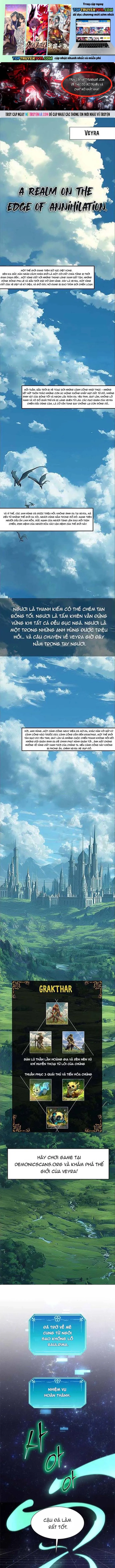 Tôi Thăng Cấp Bằng Kĩ Năng Chapter 124 - Trang 2
