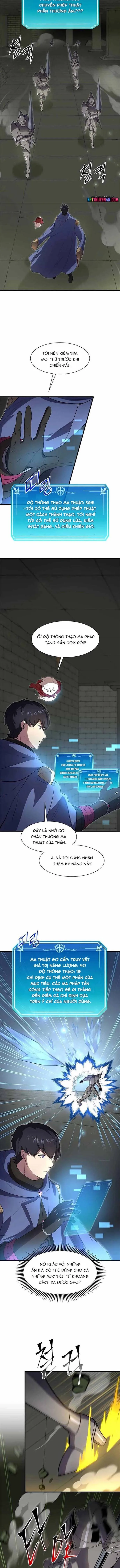 Tôi Thăng Cấp Bằng Kĩ Năng Chapter 124 - Trang 2