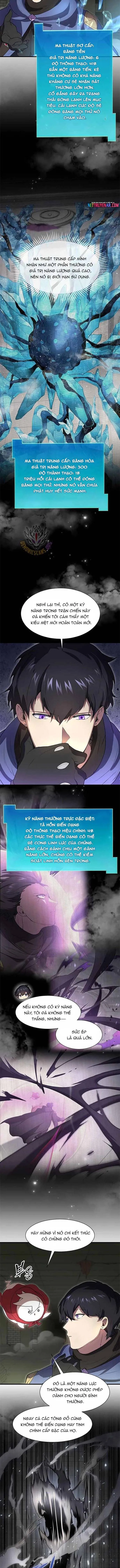 Tôi Thăng Cấp Bằng Kĩ Năng Chapter 124 - Trang 2