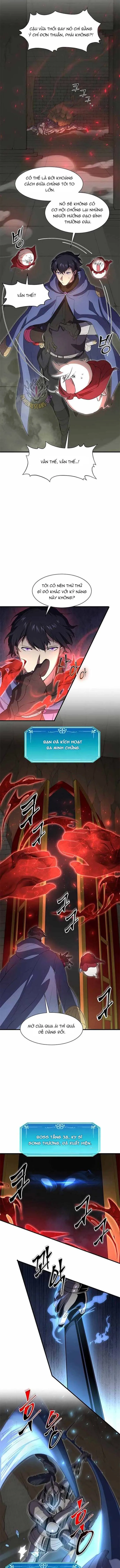 Tôi Thăng Cấp Bằng Kĩ Năng Chapter 124 - Trang 2