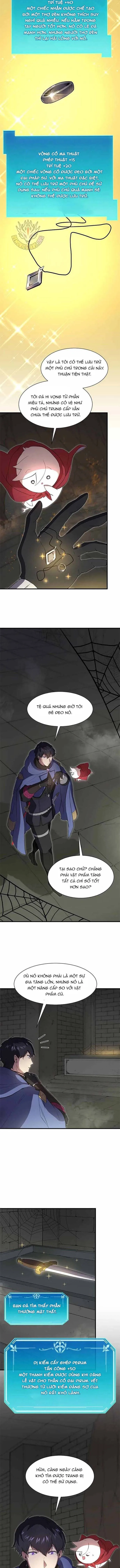 Tôi Thăng Cấp Bằng Kĩ Năng Chapter 124 - Trang 2