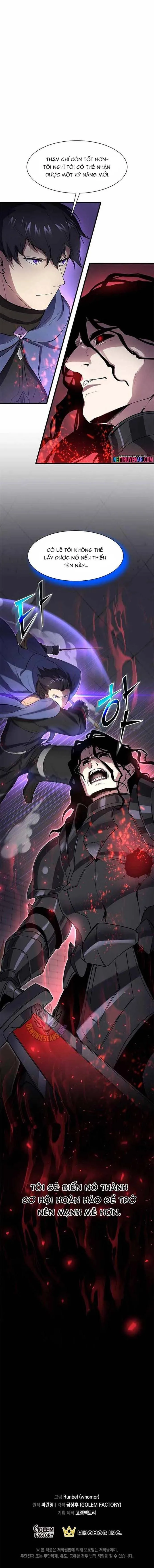 Tôi Thăng Cấp Bằng Kĩ Năng Chapter 124 - Trang 2