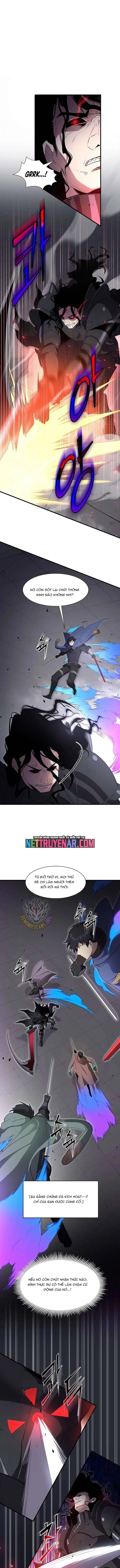 Tôi Thăng Cấp Bằng Kĩ Năng Chap 125 5