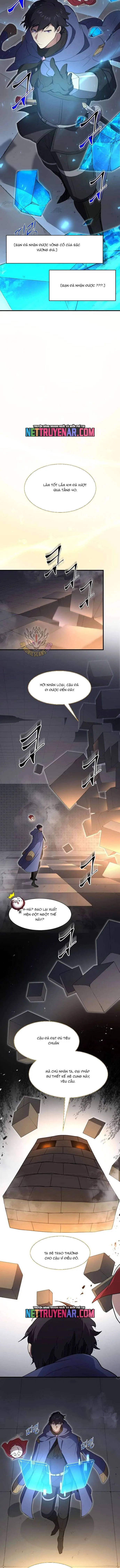 Tôi Thăng Cấp Bằng Kĩ Năng Chap 125 11