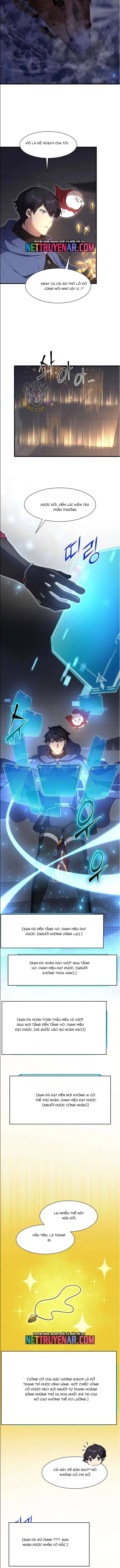 Tôi Thăng Cấp Bằng Kĩ Năng Chap 125 13