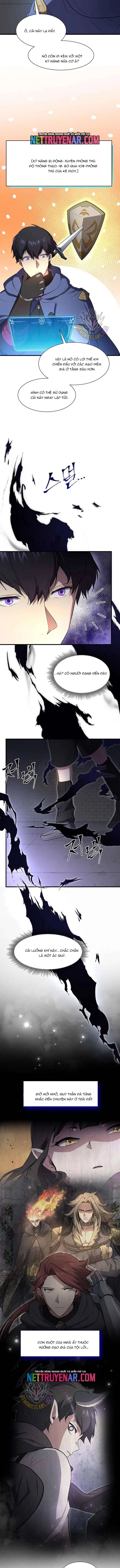 Tôi Thăng Cấp Bằng Kĩ Năng Chap 125 15