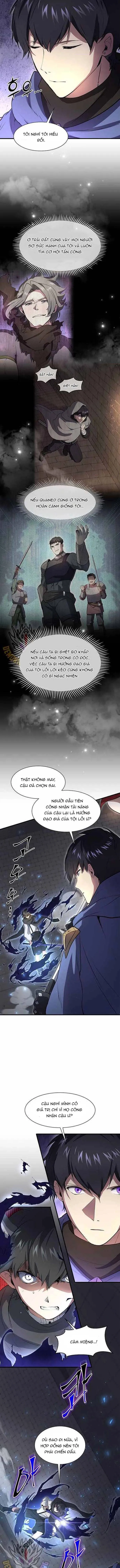 Tôi Thăng Cấp Bằng Kĩ Năng Chap 126 6