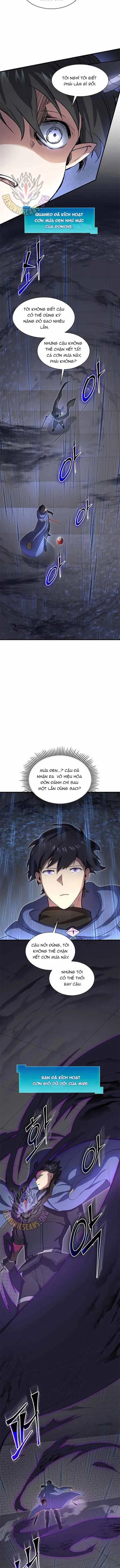 Tôi Thăng Cấp Bằng Kĩ Năng Chap 126 10