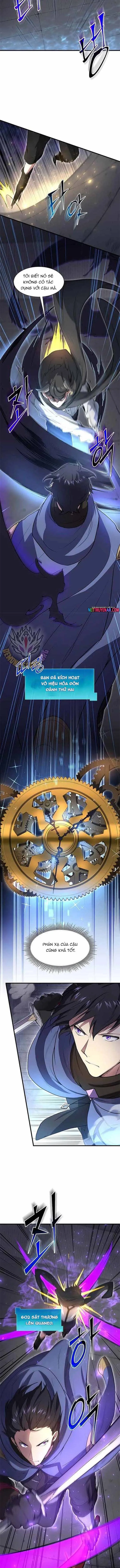 Tôi Thăng Cấp Bằng Kĩ Năng Chap 126 11