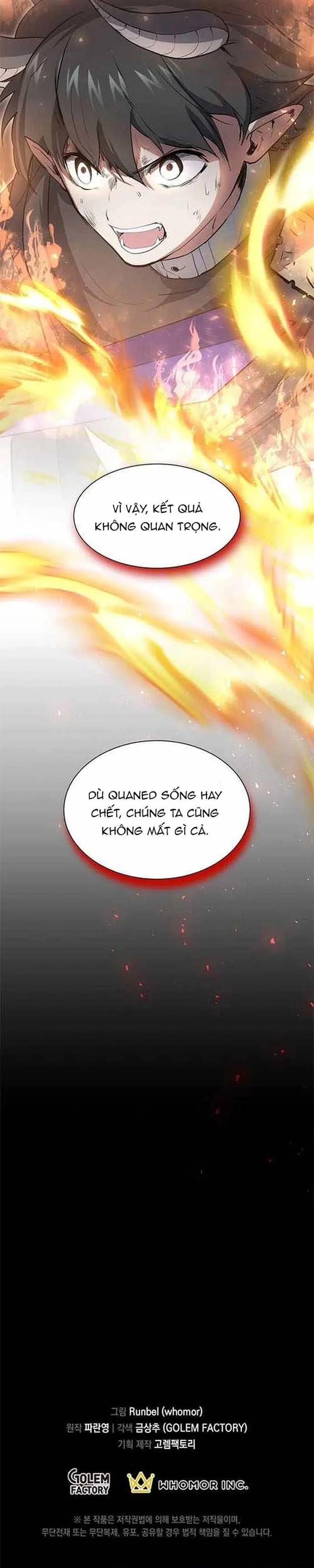 Tôi Thăng Cấp Bằng Kĩ Năng Chap 126 16