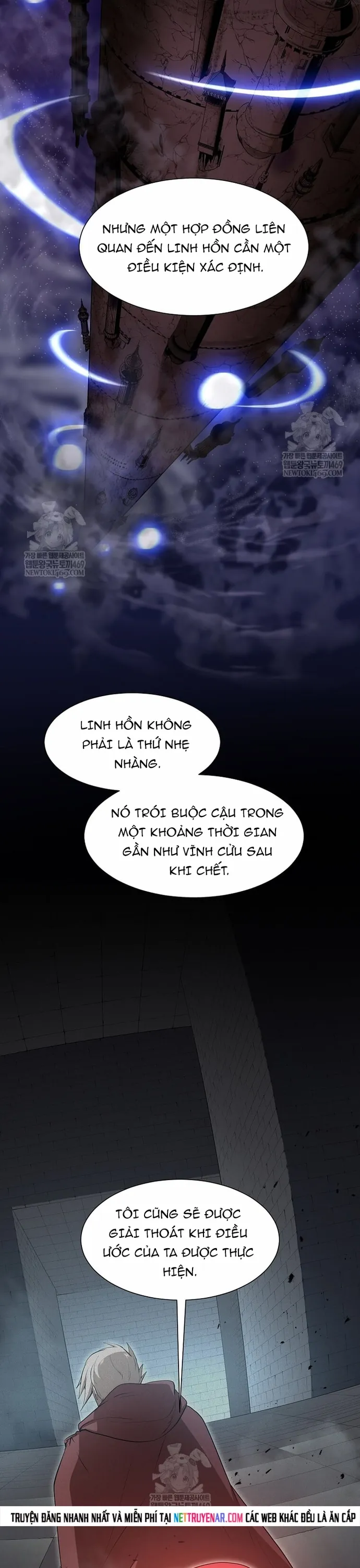 Tôi Thăng Cấp Bằng Kĩ Năng Chapter 127 - Trang 2