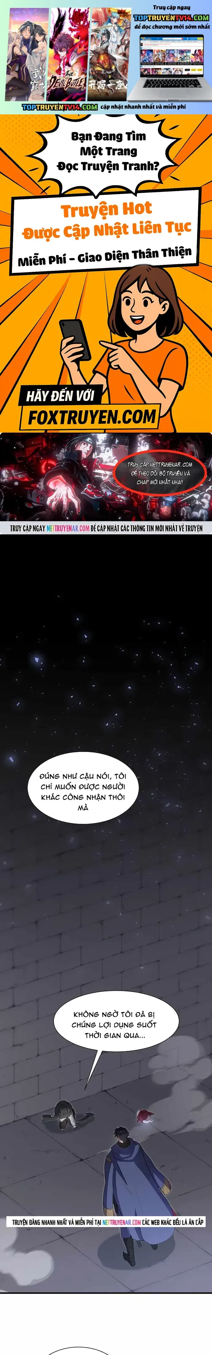 Tôi Thăng Cấp Bằng Kĩ Năng Chapter 128 - Trang 2