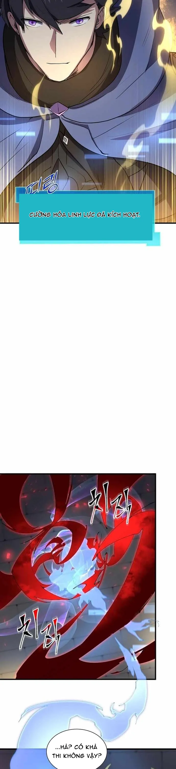 Tôi Thăng Cấp Bằng Kĩ Năng Chapter 128 - Trang 2