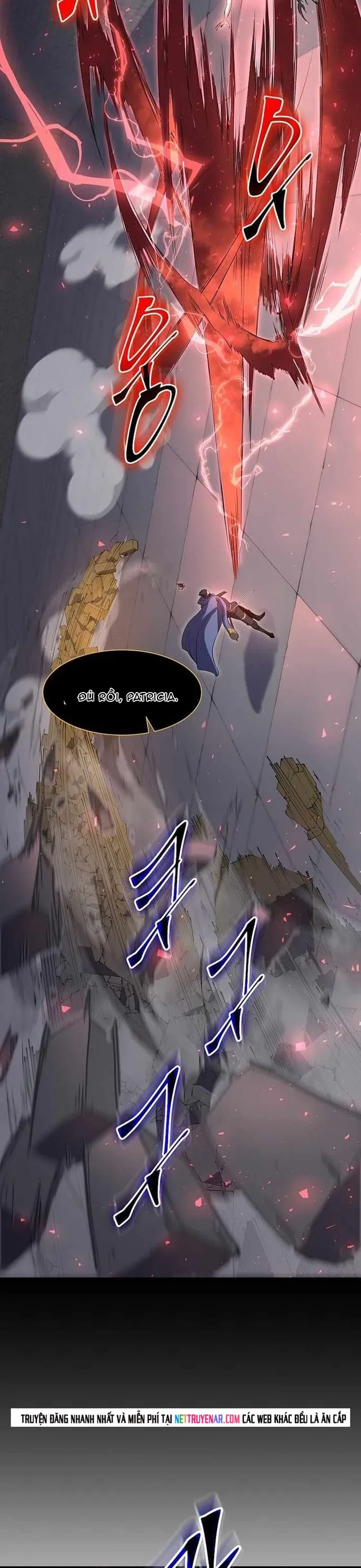 Tôi Thăng Cấp Bằng Kĩ Năng Chapter 128 - Trang 2