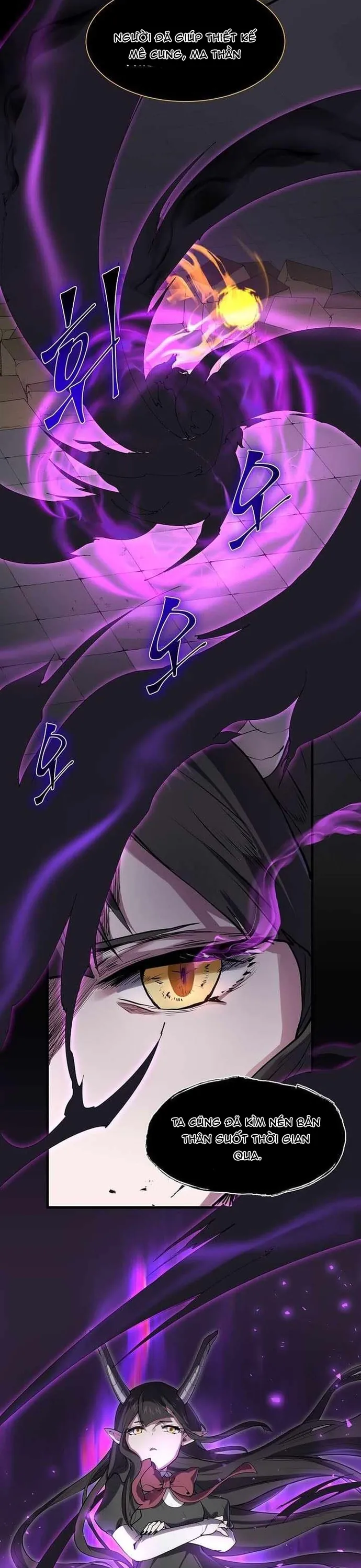 Tôi Thăng Cấp Bằng Kĩ Năng Chapter 128 - Trang 2