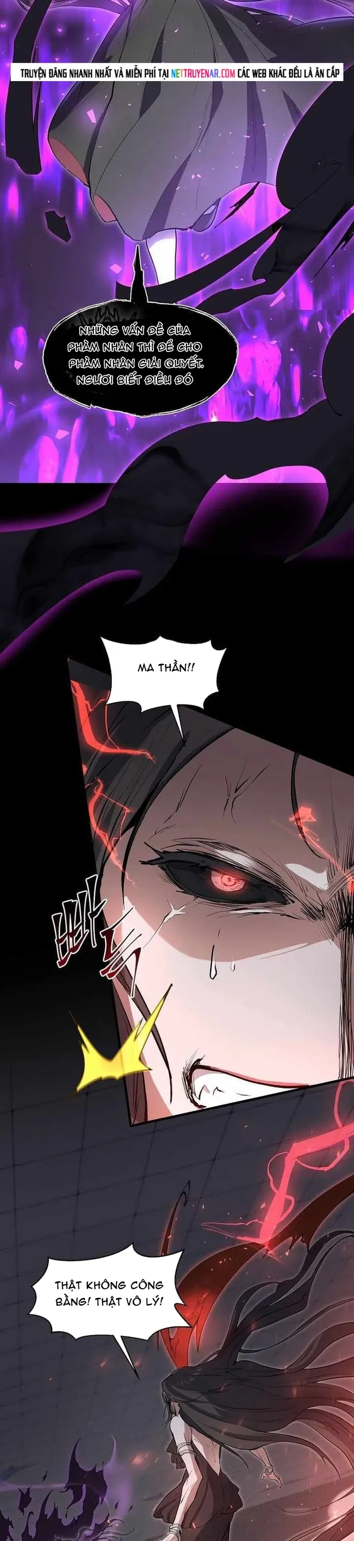 Tôi Thăng Cấp Bằng Kĩ Năng Chapter 128 - Trang 2