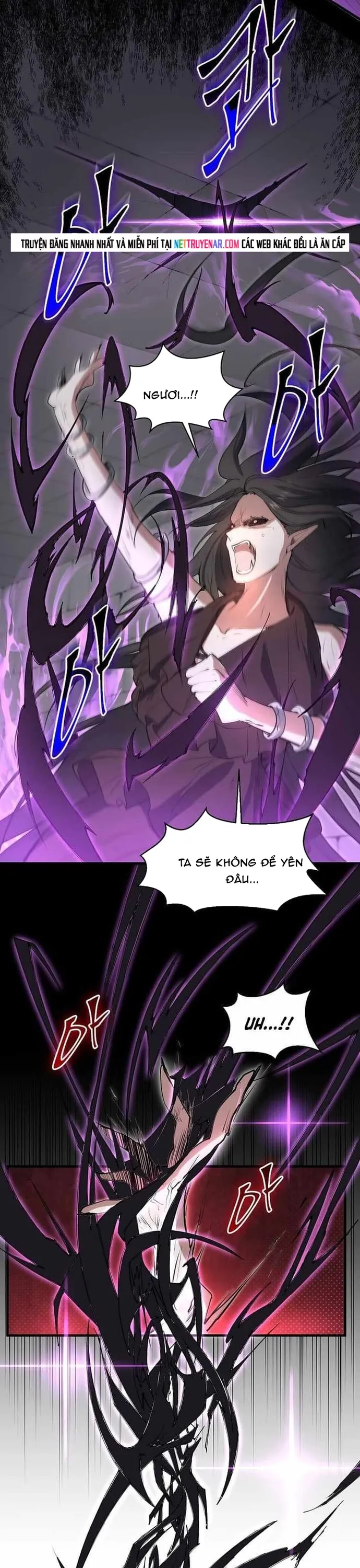 Tôi Thăng Cấp Bằng Kĩ Năng Chapter 128 - Trang 2