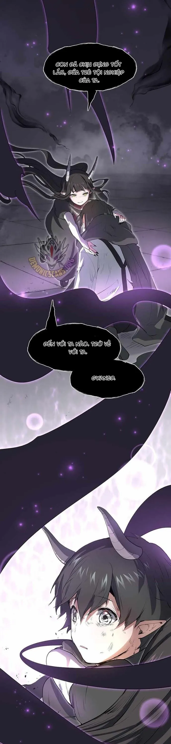 Tôi Thăng Cấp Bằng Kĩ Năng Chapter 128 - Trang 2