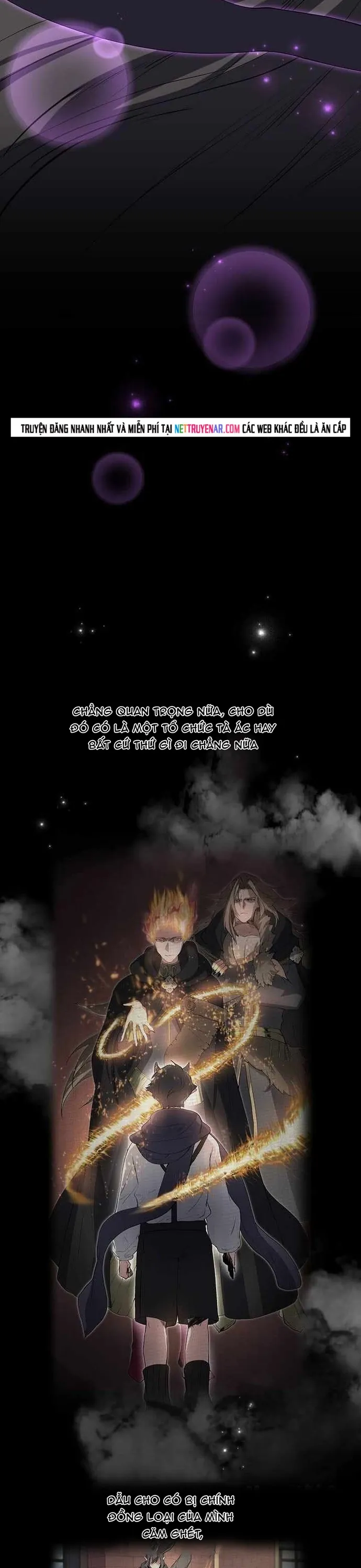 Tôi Thăng Cấp Bằng Kĩ Năng Chapter 128 - Trang 2