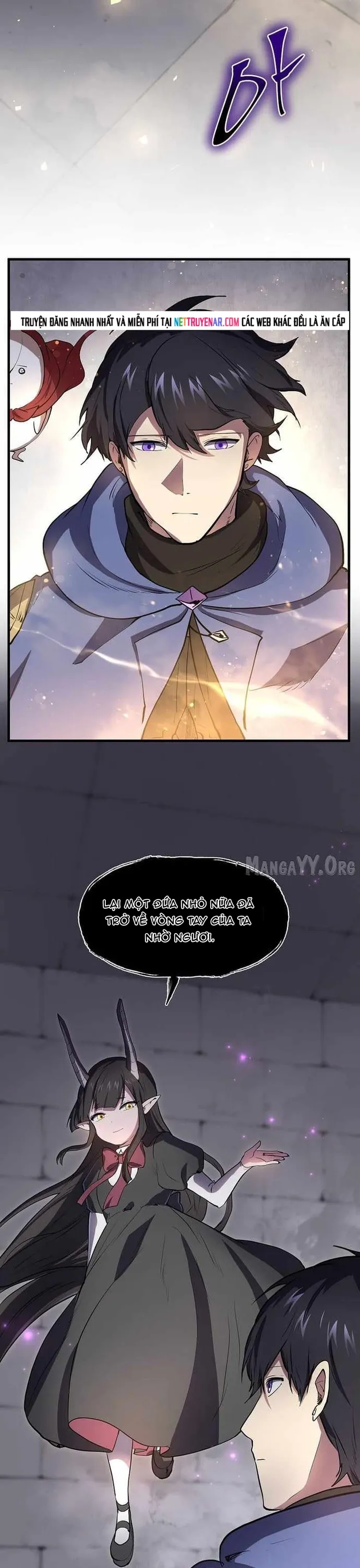 Tôi Thăng Cấp Bằng Kĩ Năng Chapter 128 - Trang 2