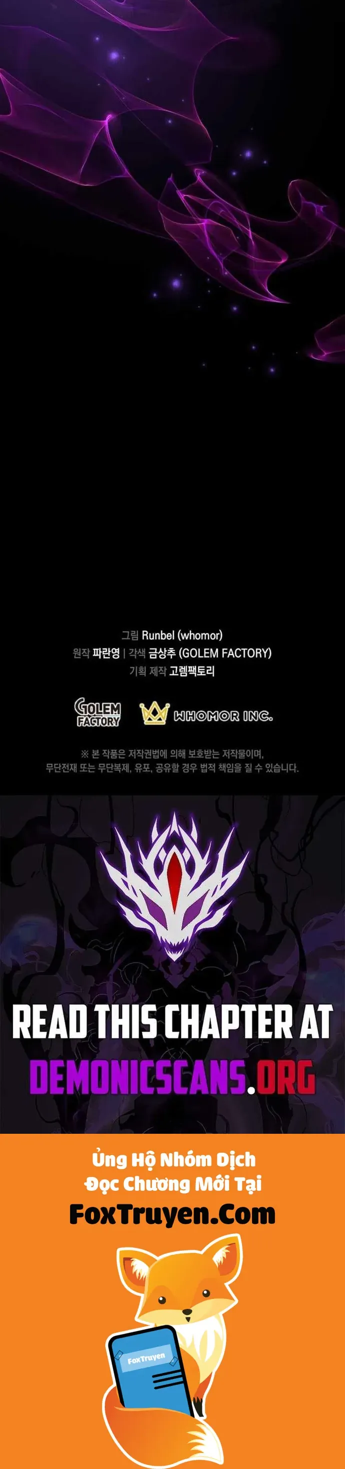 Tôi Thăng Cấp Bằng Kĩ Năng Chapter 128 - Trang 2