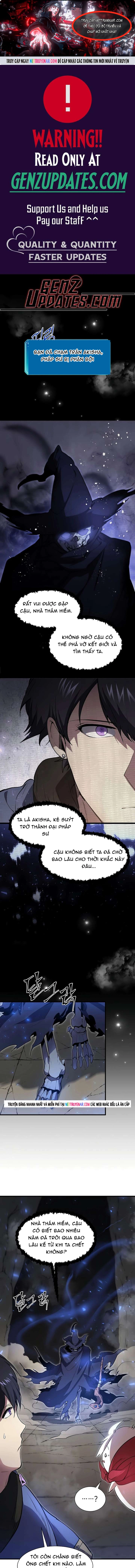 Tôi Thăng Cấp Bằng Kĩ Năng Chapter 135 - Trang 2