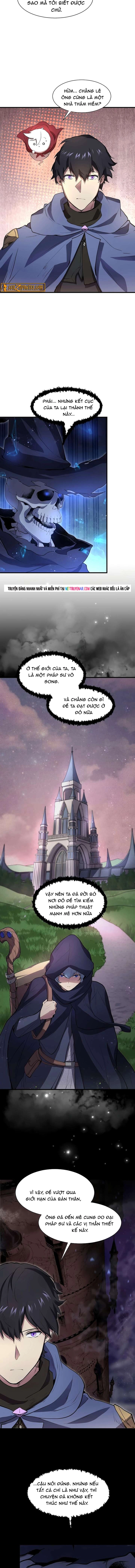 Tôi Thăng Cấp Bằng Kĩ Năng Chapter 135 - Trang 2