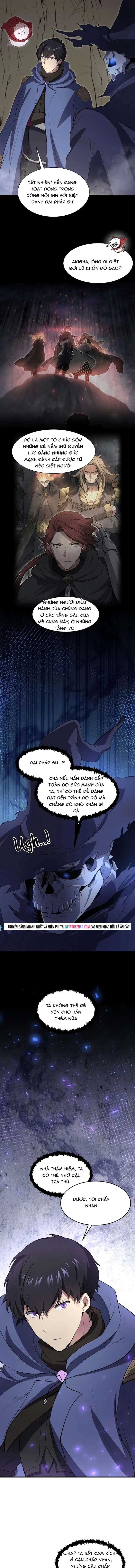 Tôi Thăng Cấp Bằng Kĩ Năng Chapter 135 - Trang 2