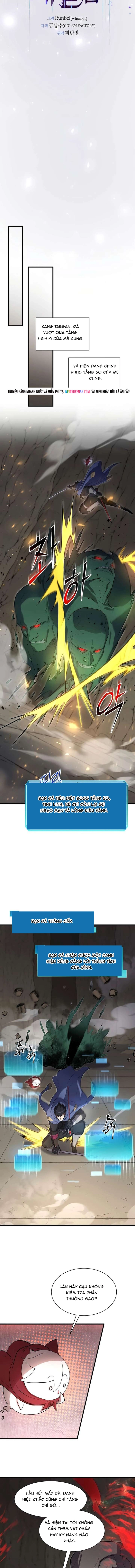 Tôi Thăng Cấp Bằng Kĩ Năng Chapter 135 - Trang 2