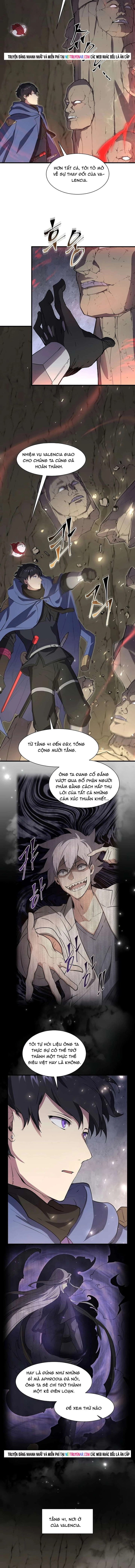 Tôi Thăng Cấp Bằng Kĩ Năng Chapter 135 - Trang 2