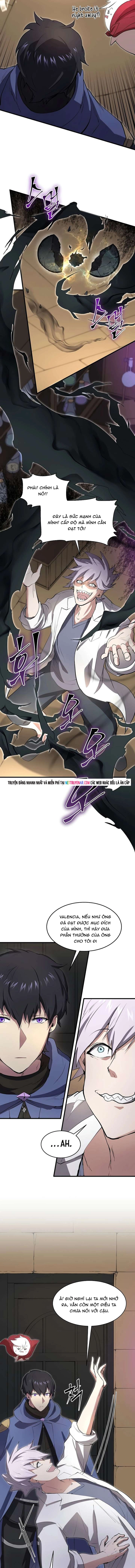 Tôi Thăng Cấp Bằng Kĩ Năng Chapter 135 - Trang 2