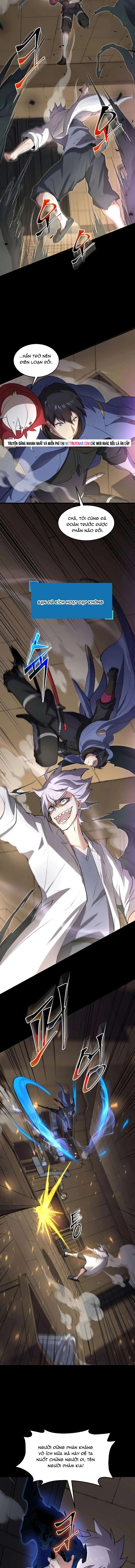 Tôi Thăng Cấp Bằng Kĩ Năng Chapter 135 - Trang 2