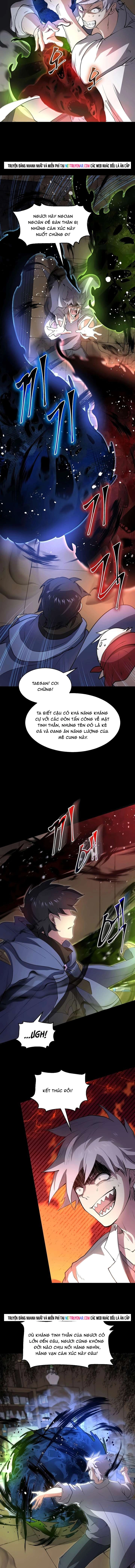 Tôi Thăng Cấp Bằng Kĩ Năng Chapter 135 - Trang 2