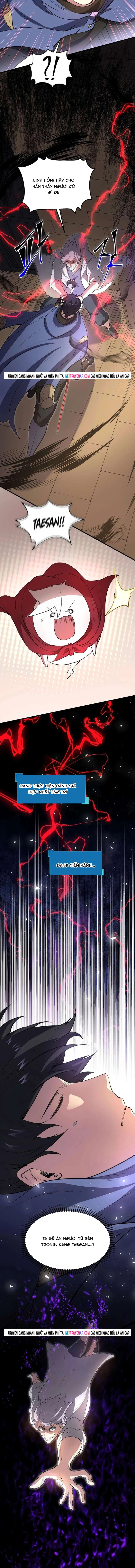 Tôi Thăng Cấp Bằng Kĩ Năng Chapter 135 - Trang 2