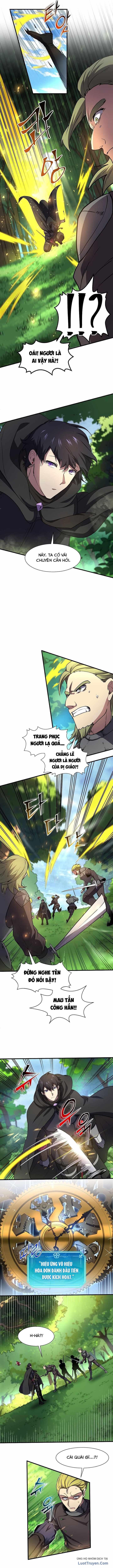 Tôi Thăng Cấp Bằng Kĩ Năng Chapter 99 - Trang 2