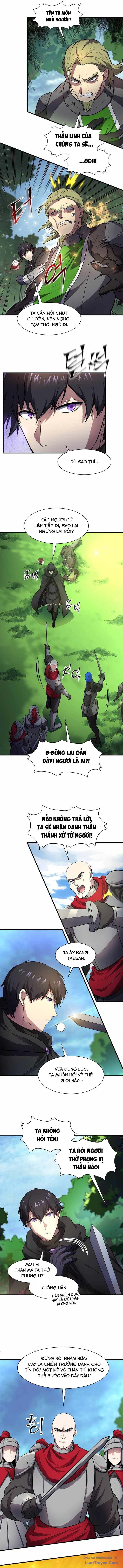 Tôi Thăng Cấp Bằng Kĩ Năng Chapter 99 - Trang 2
