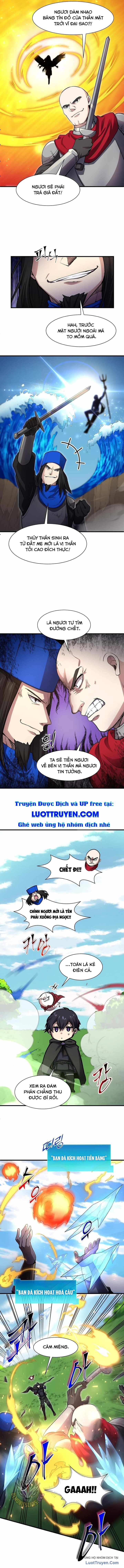 Tôi Thăng Cấp Bằng Kĩ Năng Chapter 99 - Trang 2