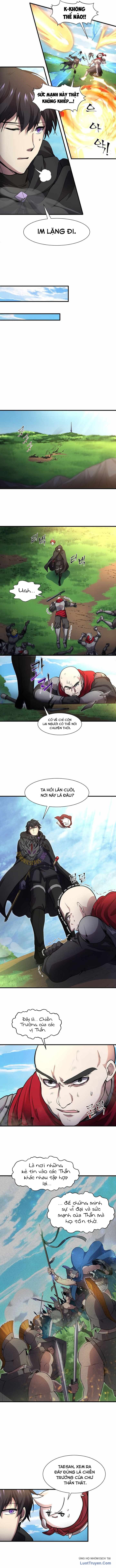 Tôi Thăng Cấp Bằng Kĩ Năng Chapter 99 - Trang 2