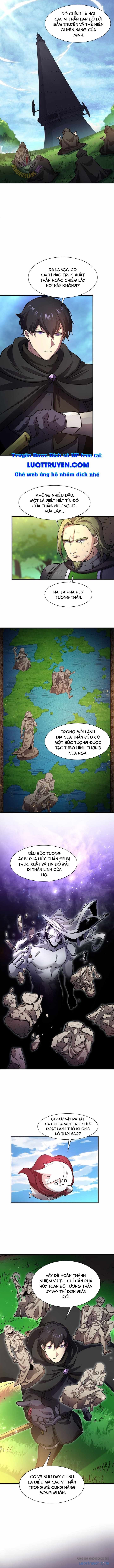 Tôi Thăng Cấp Bằng Kĩ Năng Chapter 99 - Trang 2