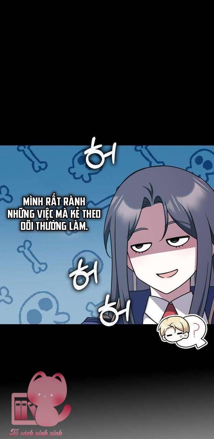 Tôi Thề Chúng Ta Chỉ Là Bạn Chapter 58 - Trang 2