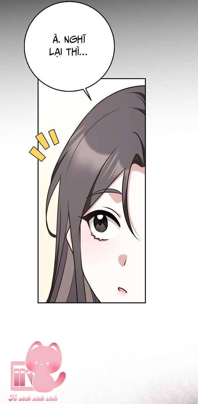 Tôi Thề Chúng Ta Chỉ Là Bạn Chapter 58 - Trang 2
