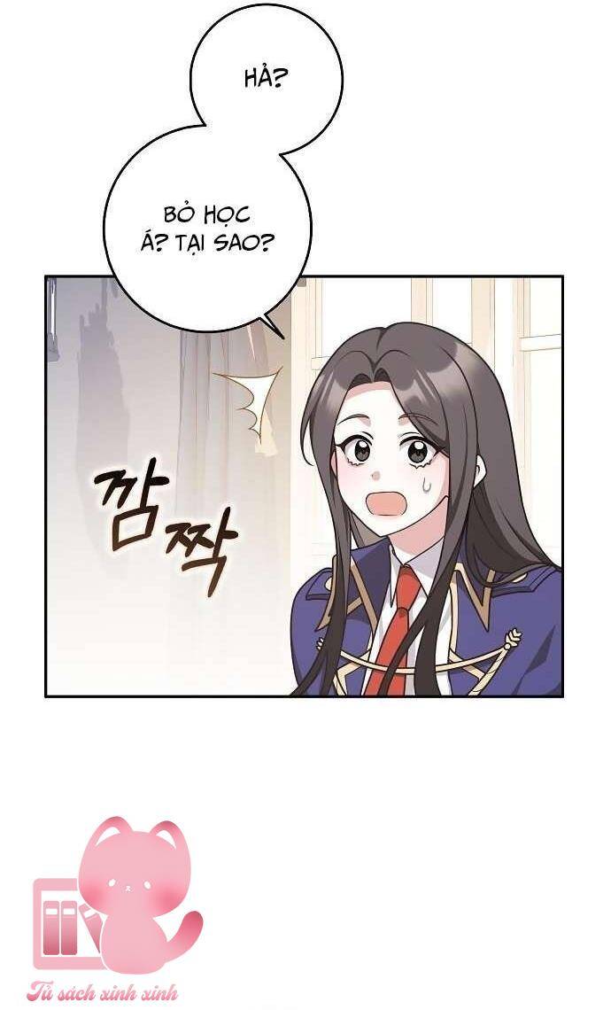 Tôi Thề Chúng Ta Chỉ Là Bạn Chapter 58 - Trang 2