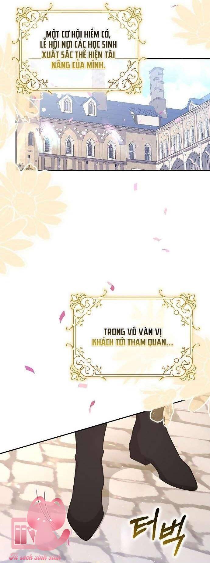 Tôi Thề Chúng Ta Chỉ Là Bạn Chapter 58 - Trang 2
