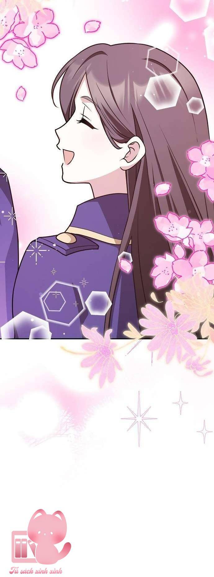 Tôi Thề Chúng Ta Chỉ Là Bạn Chapter 58 - Trang 2