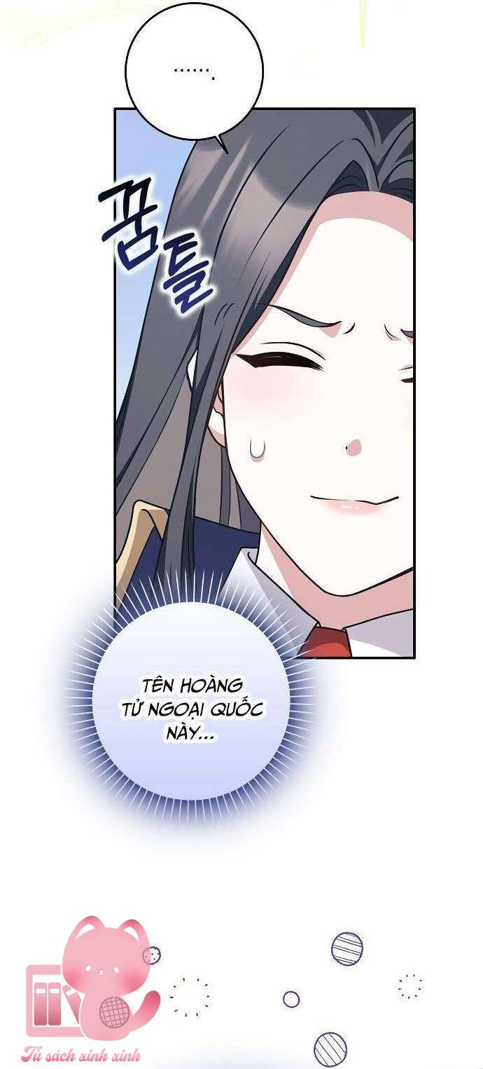 Tôi Thề Chúng Ta Chỉ Là Bạn Chapter 59 - Trang 2