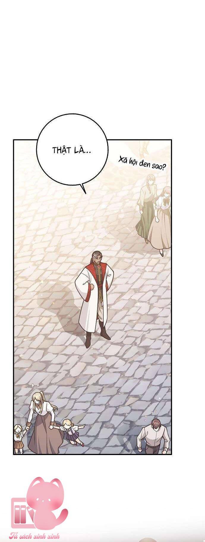 Tôi Thề Chúng Ta Chỉ Là Bạn Chapter 59 - Trang 2