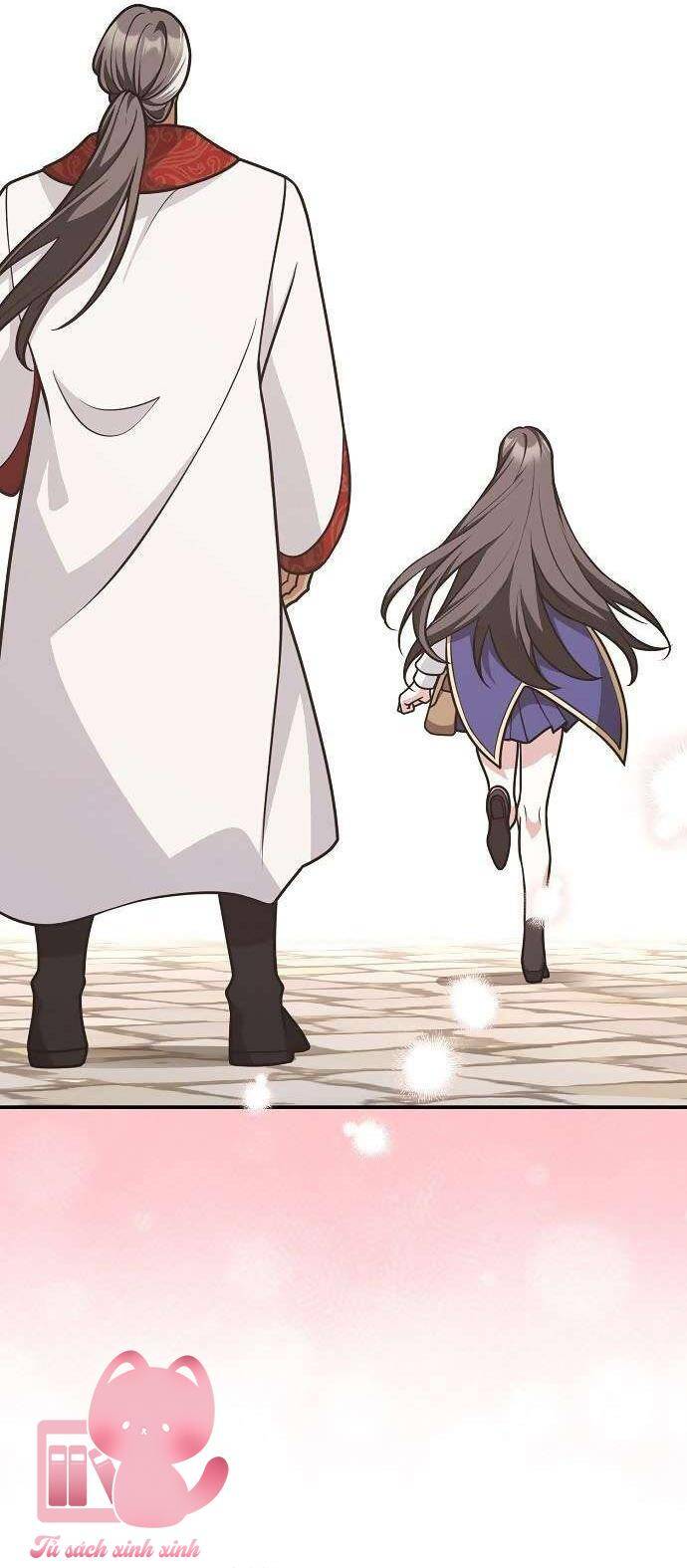 Tôi Thề Chúng Ta Chỉ Là Bạn Chapter 59 - Trang 2