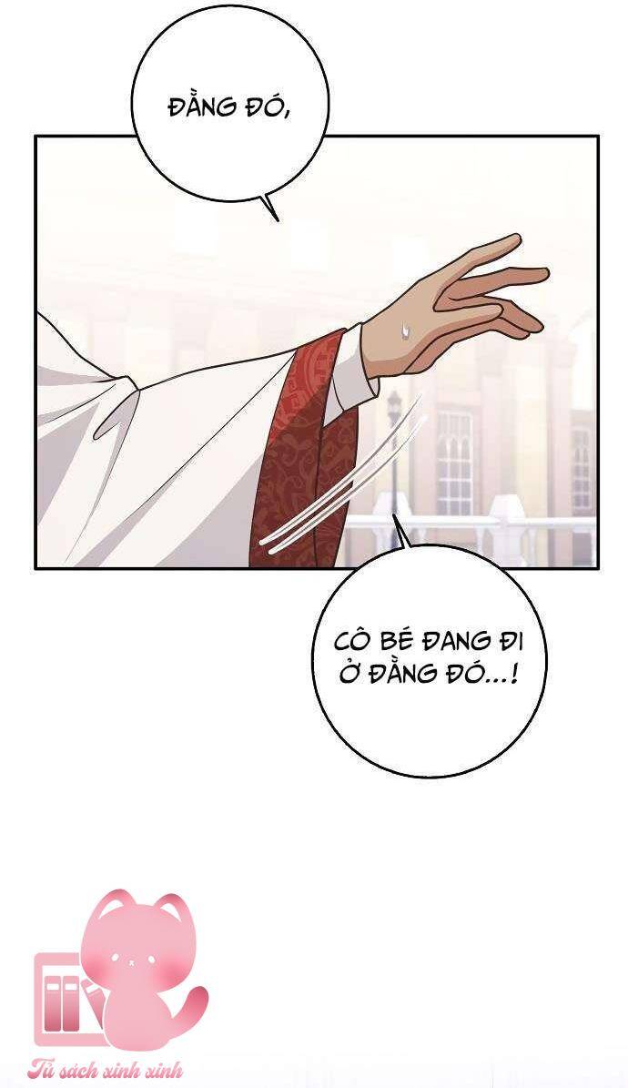 Tôi Thề Chúng Ta Chỉ Là Bạn Chapter 59 - Trang 2