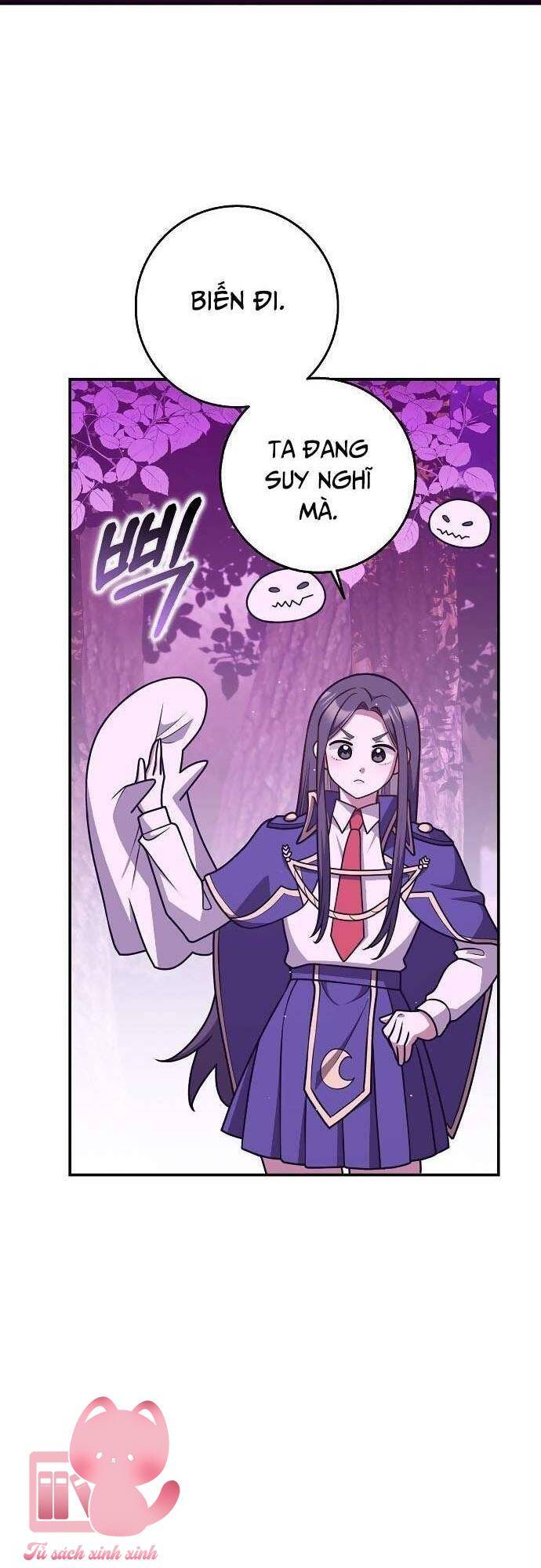 Tôi Thề Chúng Ta Chỉ Là Bạn Chapter 59 - Trang 2