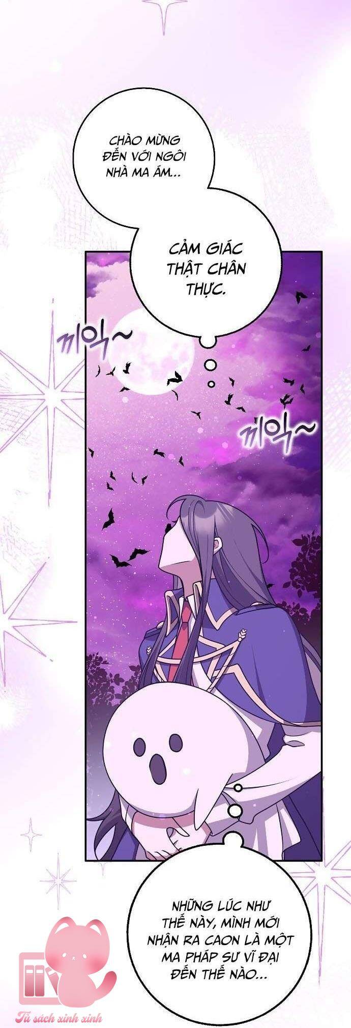 Tôi Thề Chúng Ta Chỉ Là Bạn Chapter 59 - Trang 2